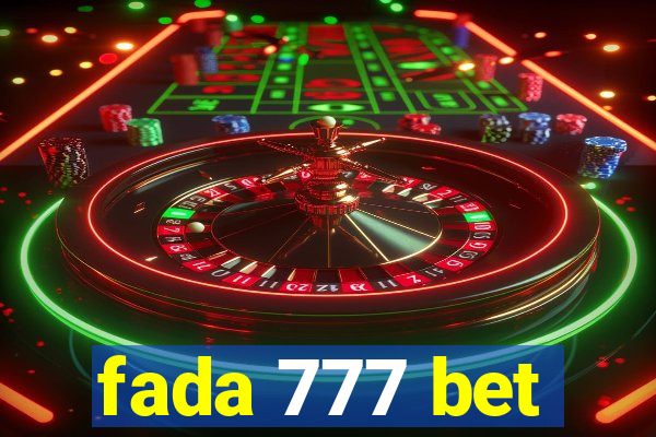 fada 777 bet